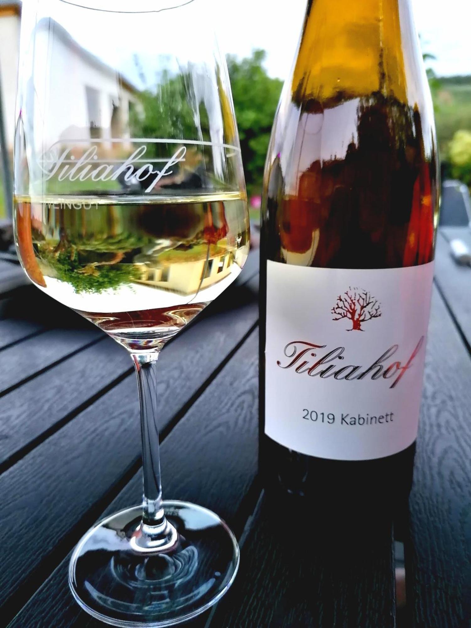 Weingut Tiliahof Bed & Breakfast Brauneberg Exterior photo